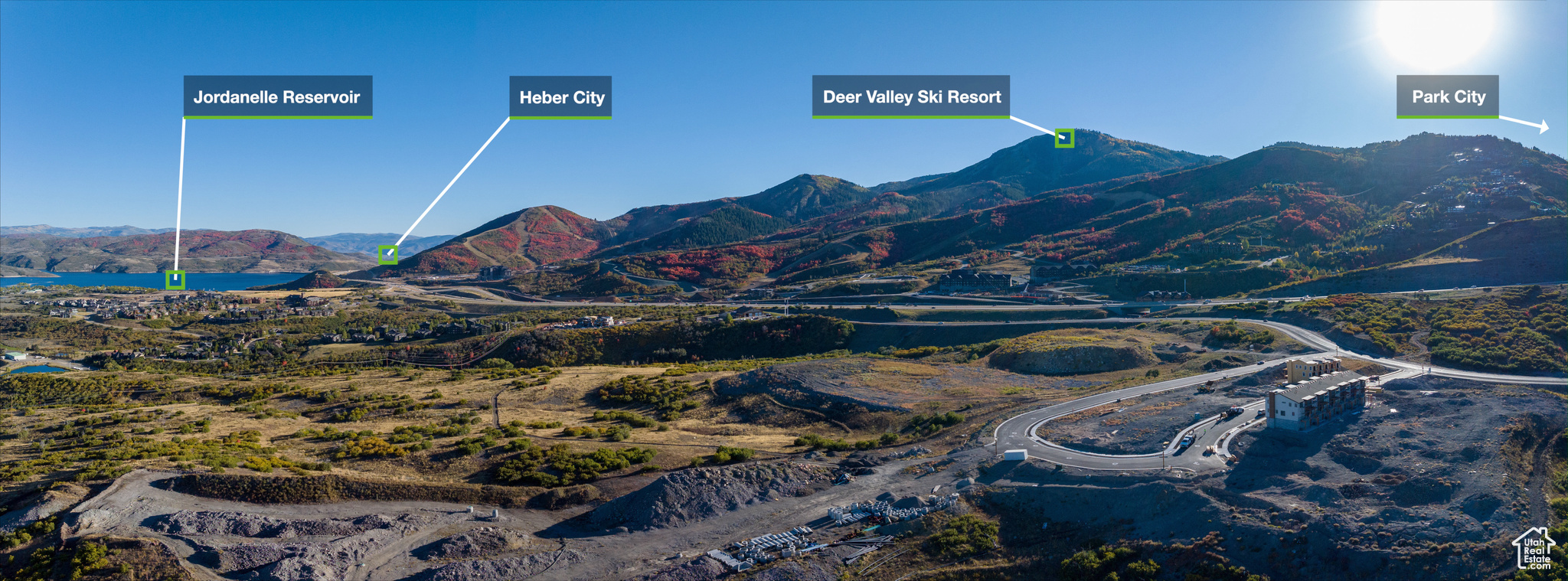 2033 W Pinnacle Ln #F-6, Heber City, Utah image 25