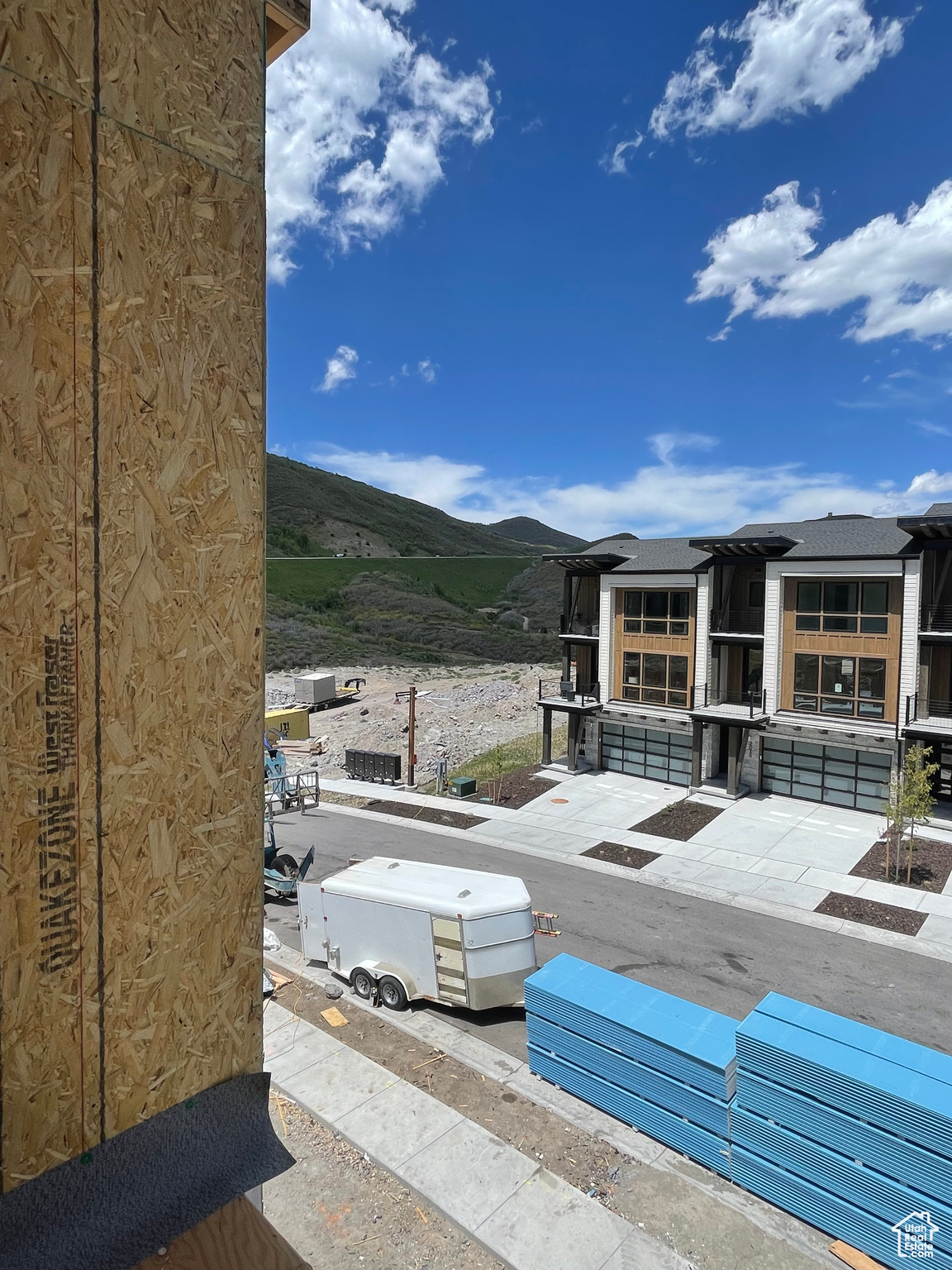 2033 W Pinnacle Ln #F-6, Heber City, Utah image 35