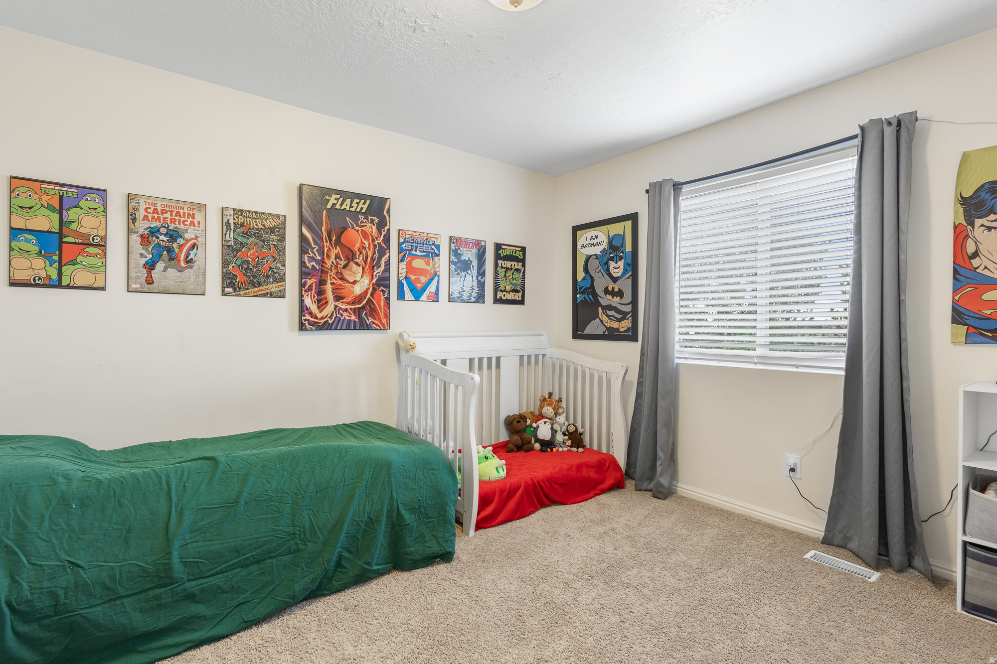 SILVER OAKS - Residential