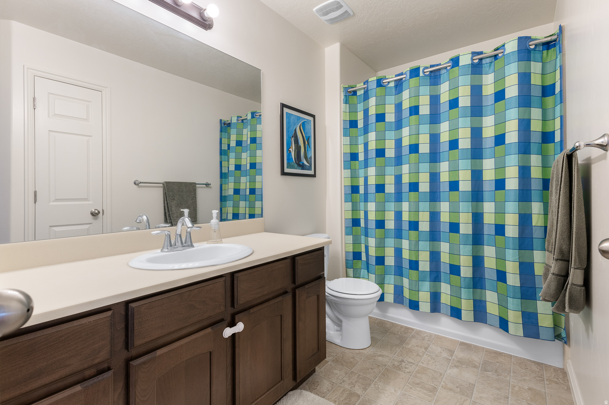 SILVER OAKS - Residential