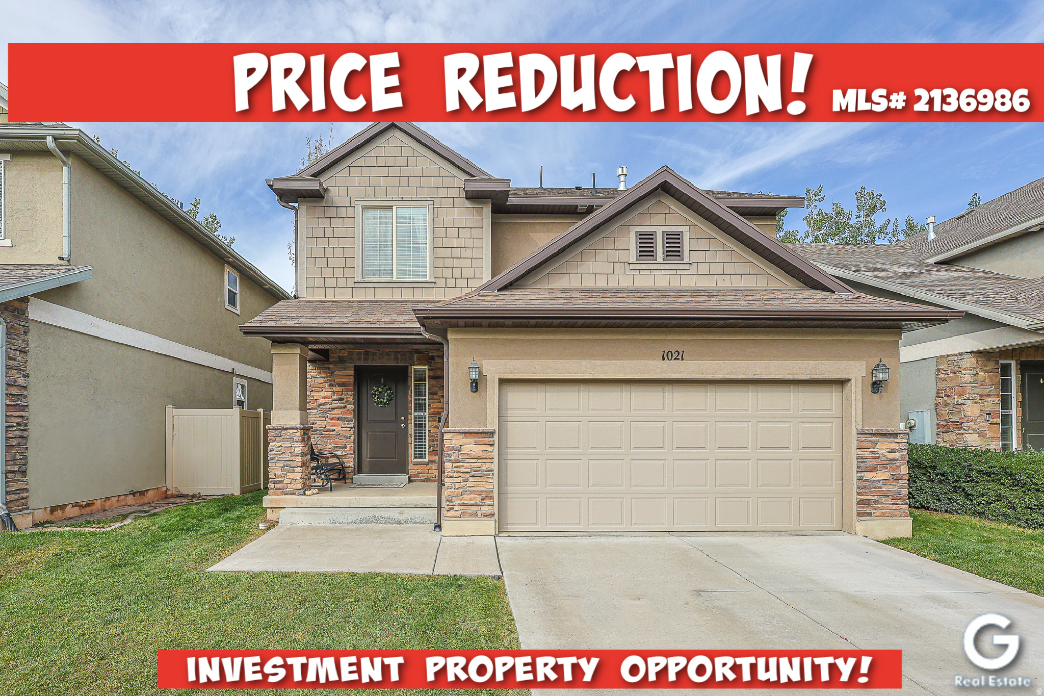 SILVER OAKS - Residential