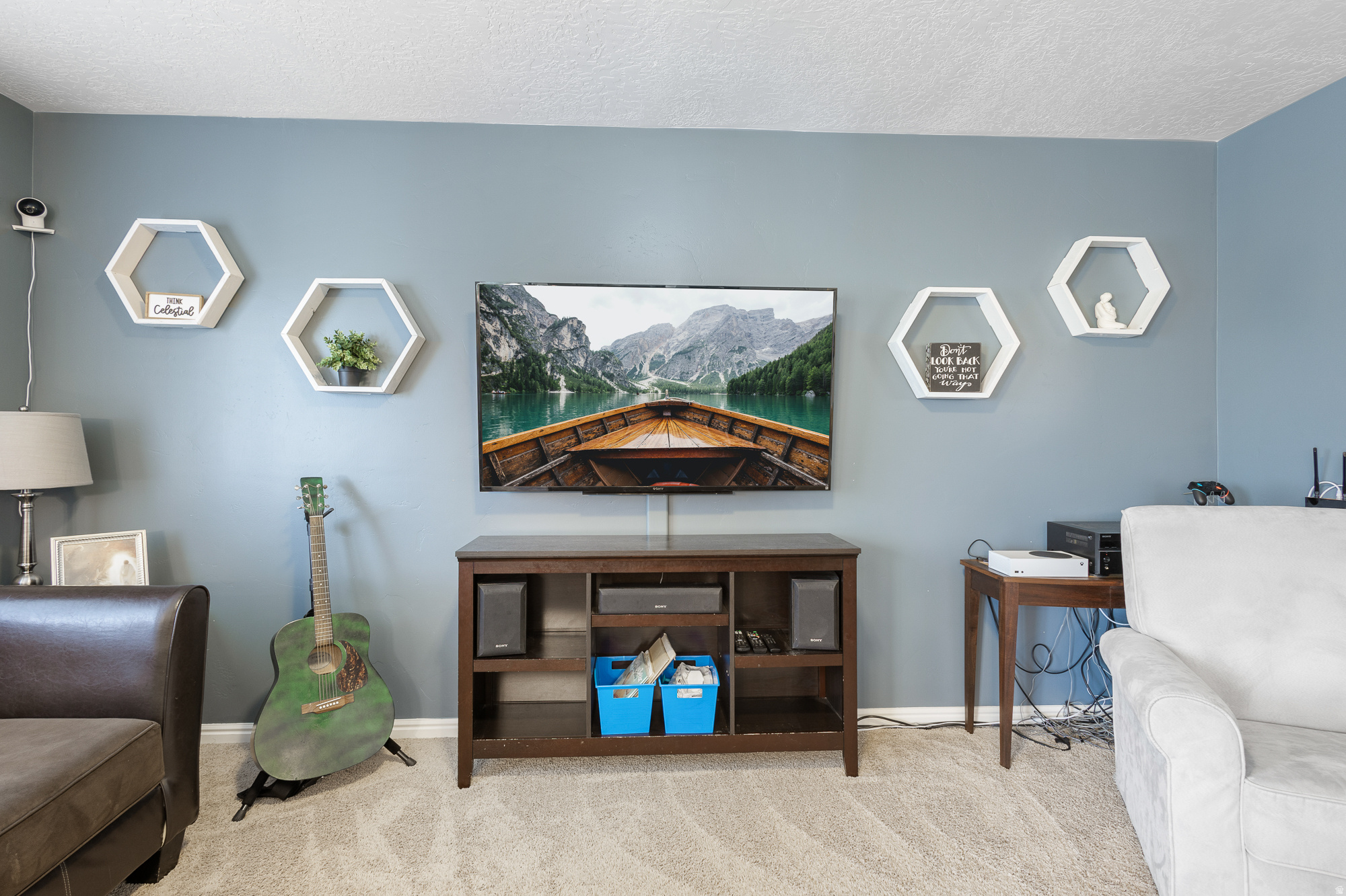 SILVER OAKS - Residential