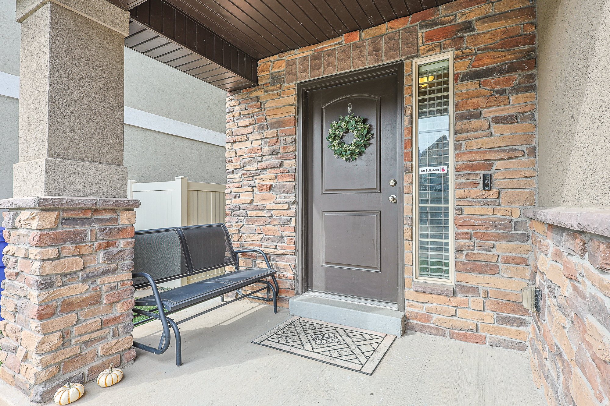 SILVER OAKS - Residential