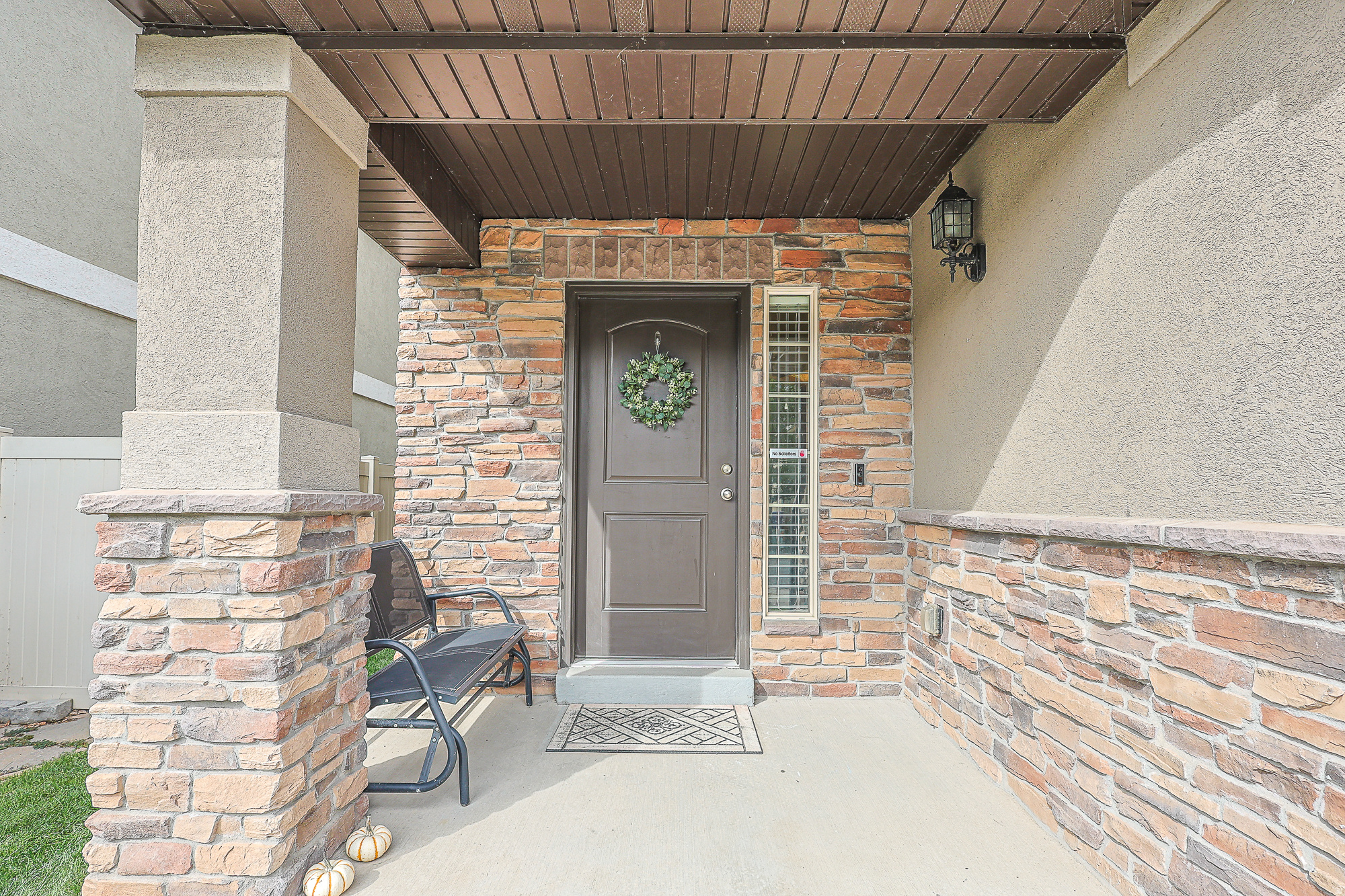 SILVER OAKS - Residential