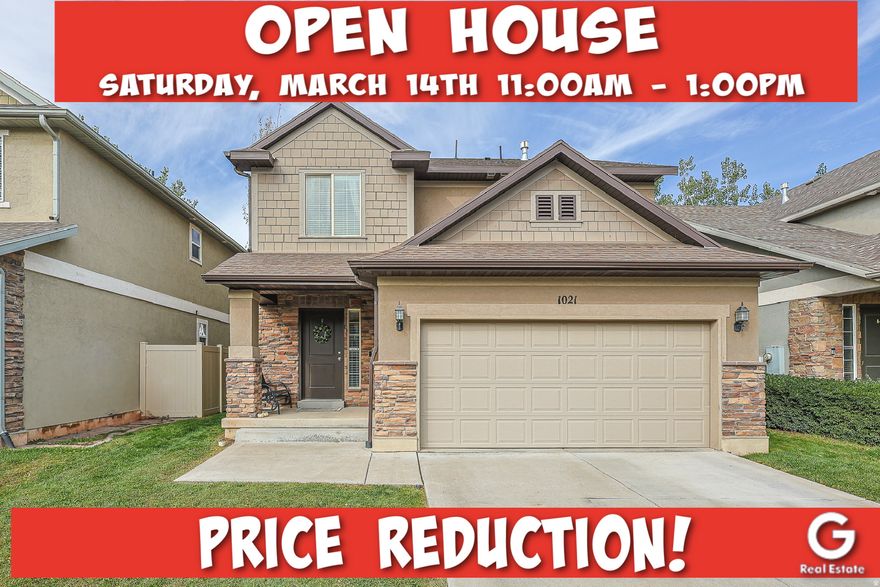 Come check out this fantastic 3 bedroom 2.5 bathroom home in a highly desirable Centerville neighborhood. Featuring a well laid out floor plan with a spacious owner's suite, including a walk-in closet and large ensuite bathroom. Upstairs has two additional bedrooms, a second full bathroom, and dedicated laundry room. A picturesque lot and community common areas give plenty of room to enjoy the outdoors. This home has great investment opportunity with the HOA allowing for rentals with a minimum of a 6 month lease term. The location is everything you need and want with quick easy access to I-15, HAFB, Legacy Highway, Legacy Trail, Station Park, Downtown Salt Lake, and loads of restaurants and shopping! . All square footage and property facts are provided as a courtesy. Buyer and buyer's agent to verify all information.