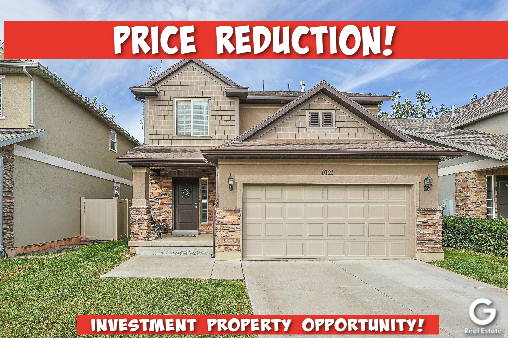 SILVER OAKS - Residential