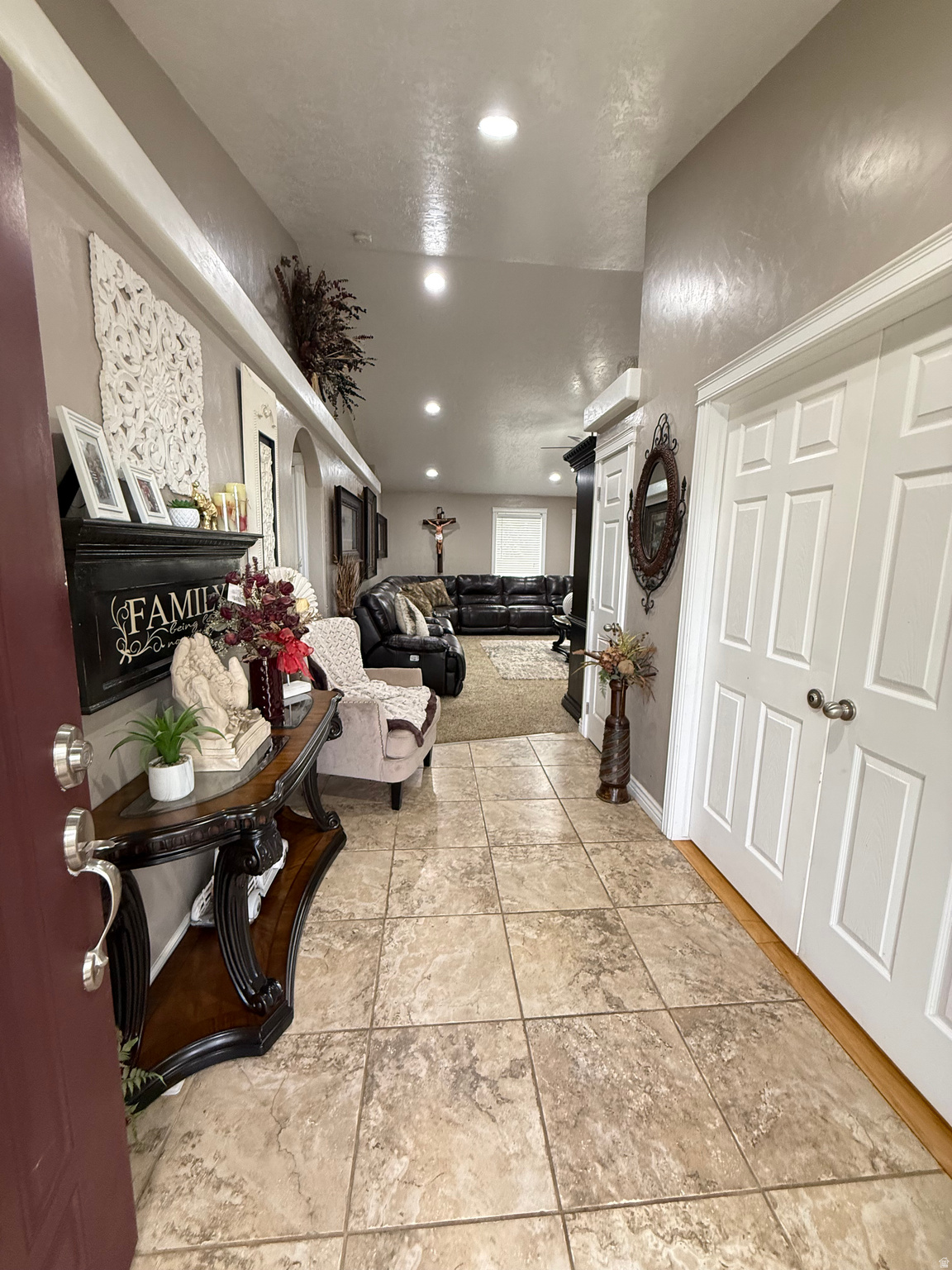 COTTONWOOD HEIGHTS SUBD - Residential