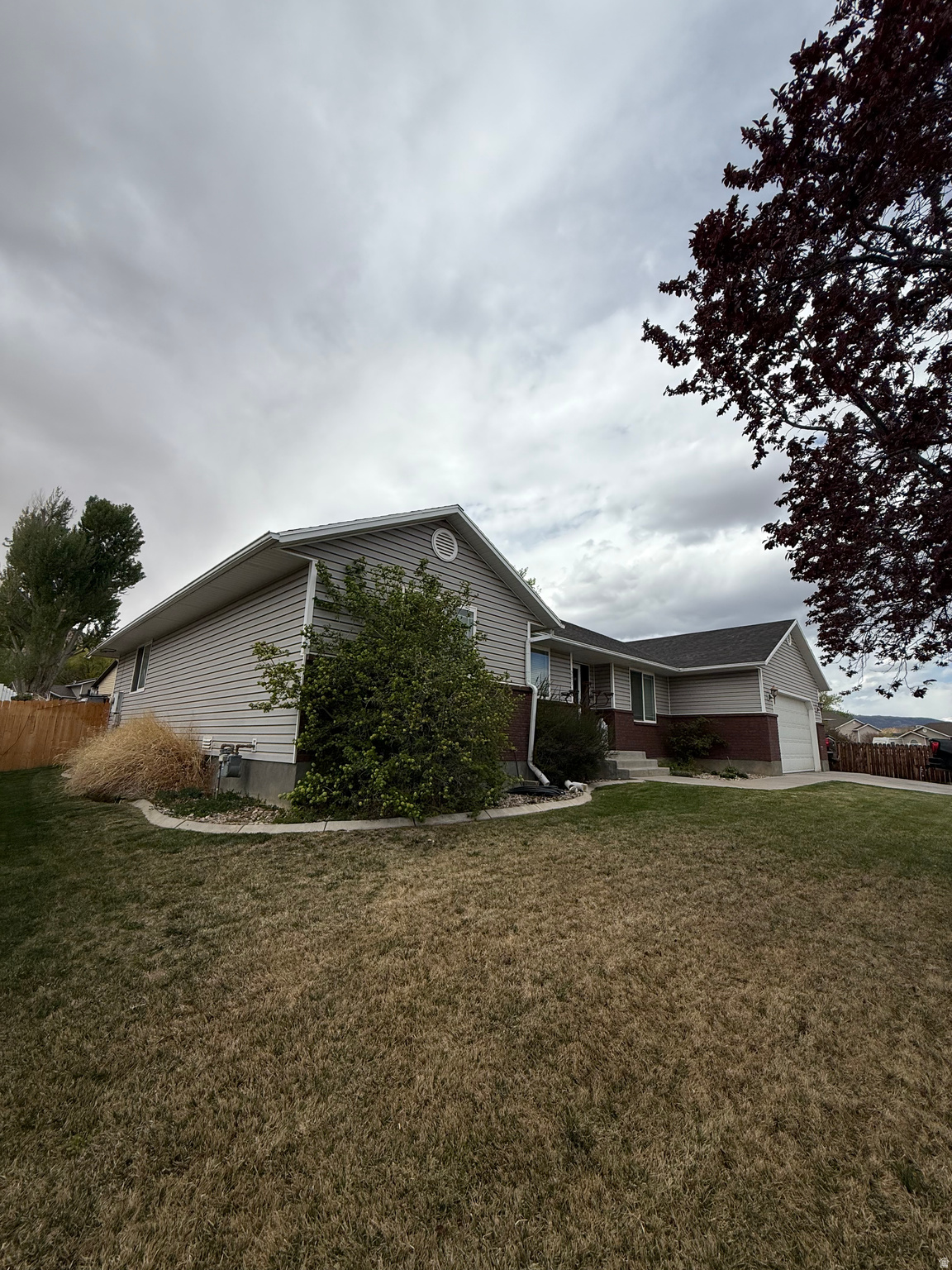COTTONWOOD HEIGHTS SUBD - Residential
