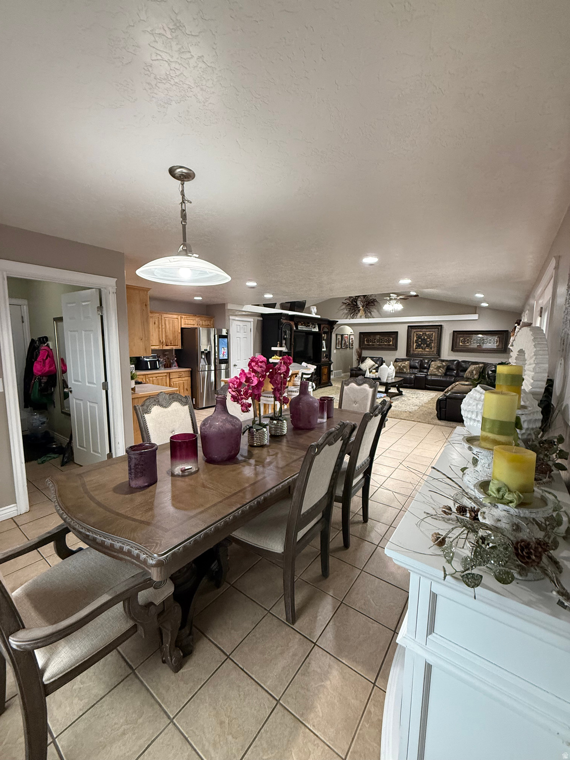 COTTONWOOD HEIGHTS SUBD - Residential