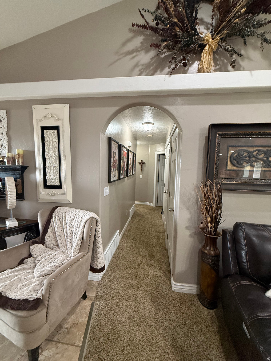 COTTONWOOD HEIGHTS SUBD - Residential