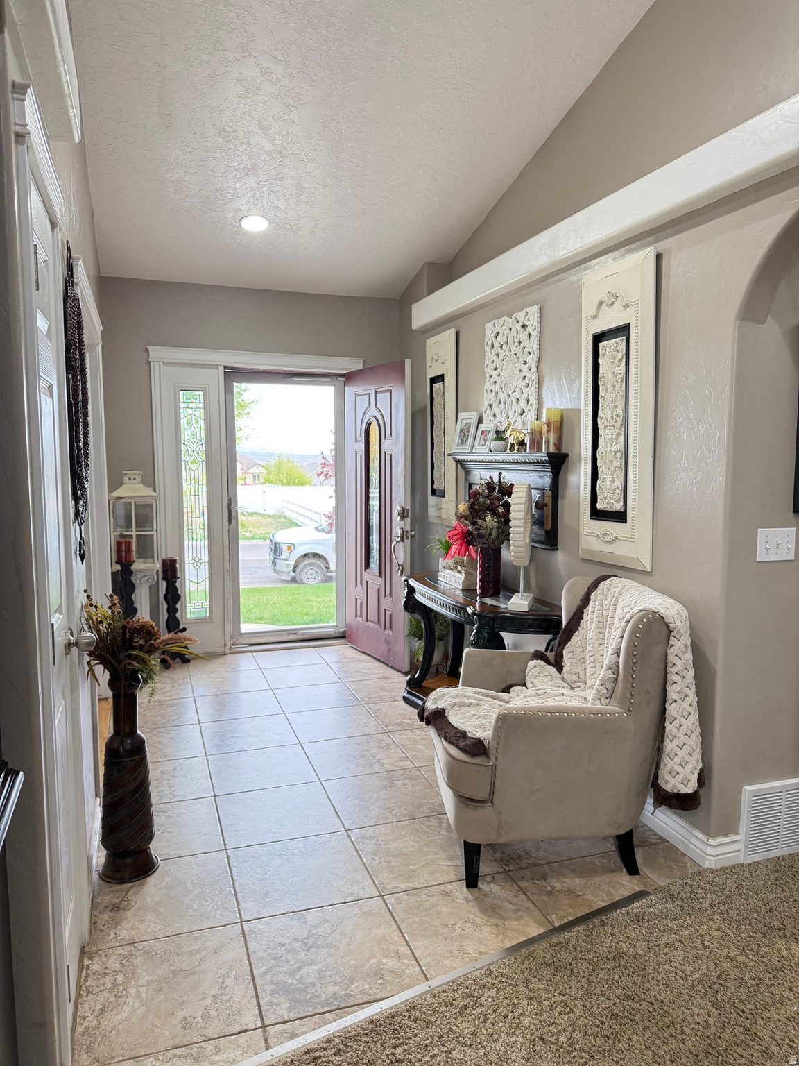 COTTONWOOD HEIGHTS SUBD - Residential