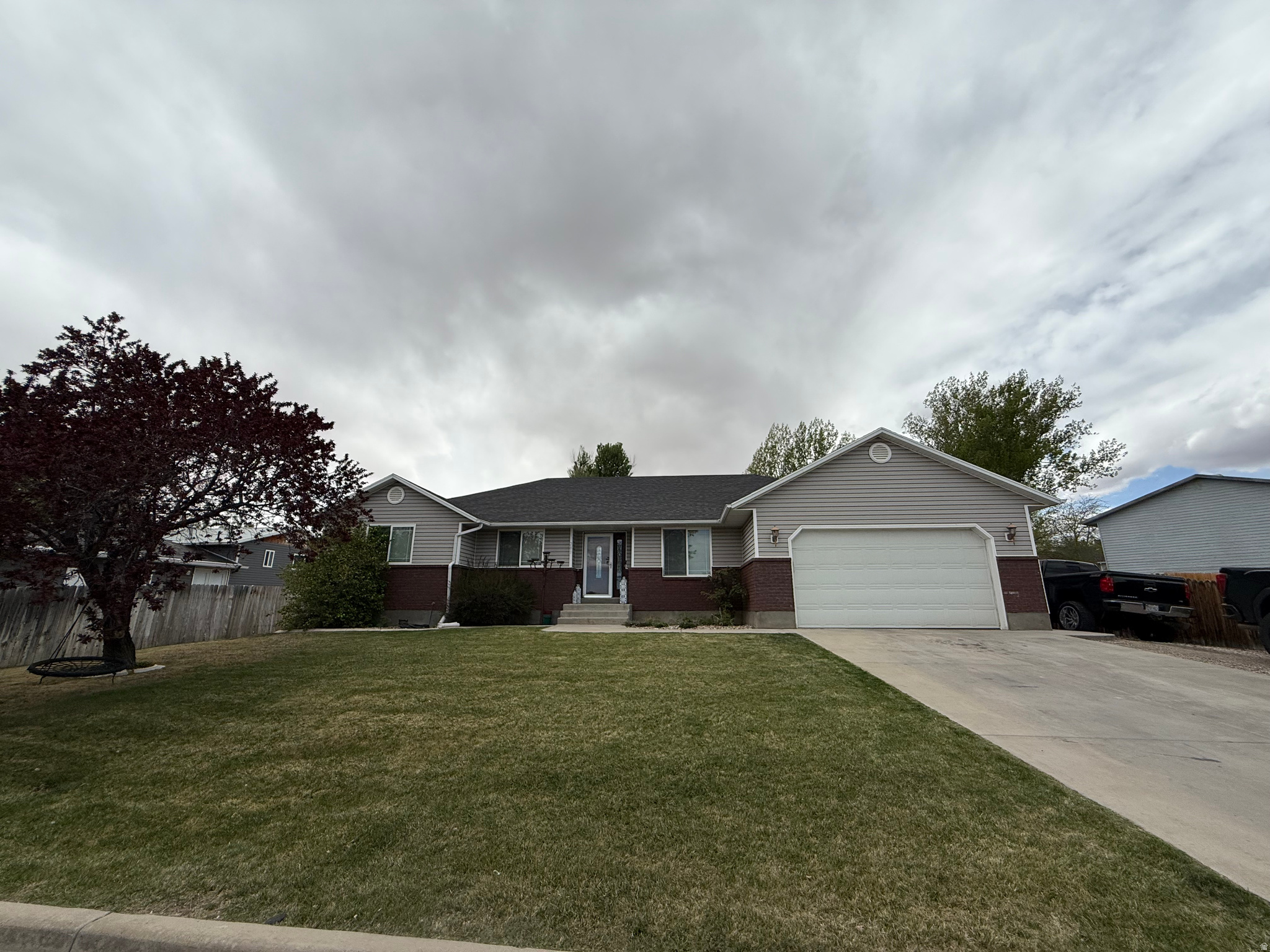 COTTONWOOD HEIGHTS SUBD - Residential