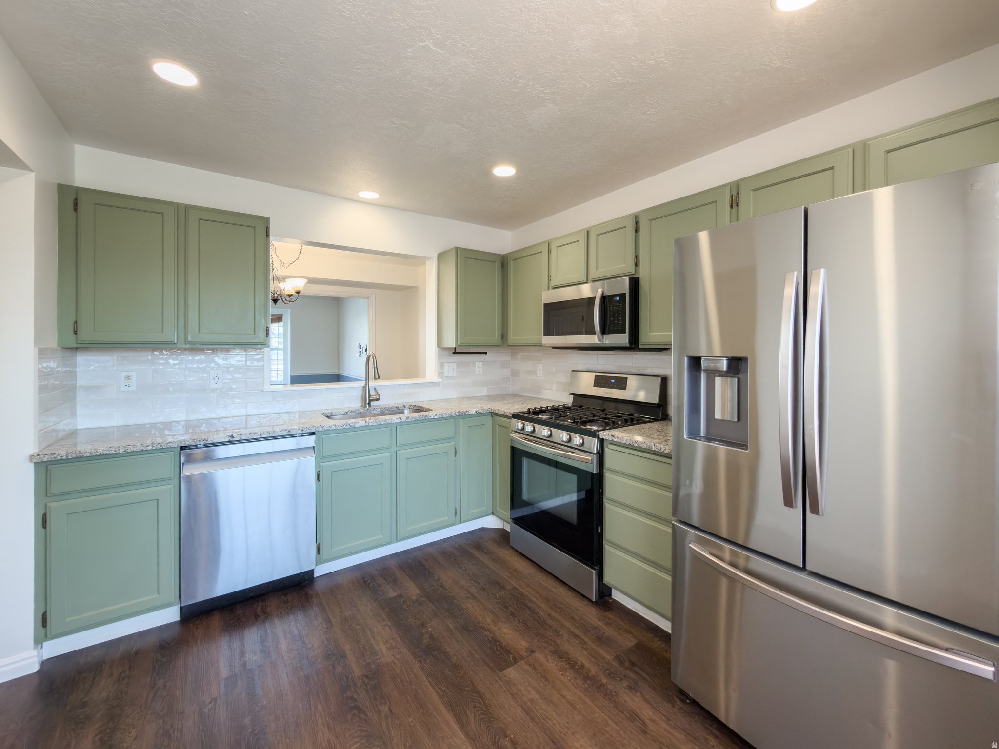 NORTHGATE - Residential