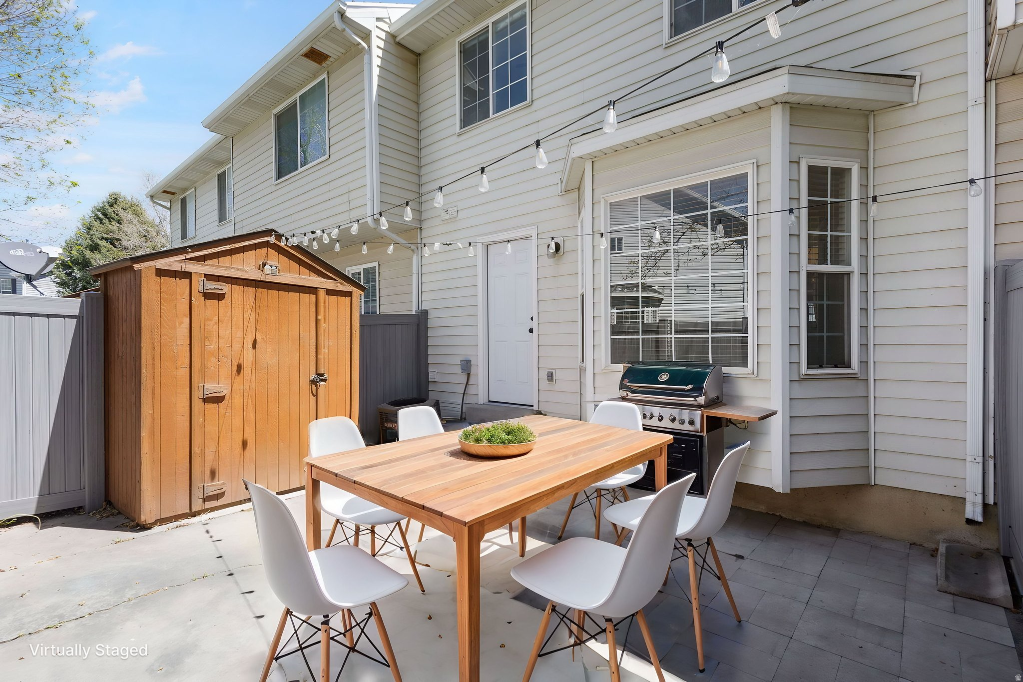 NORTHGATE - Residential