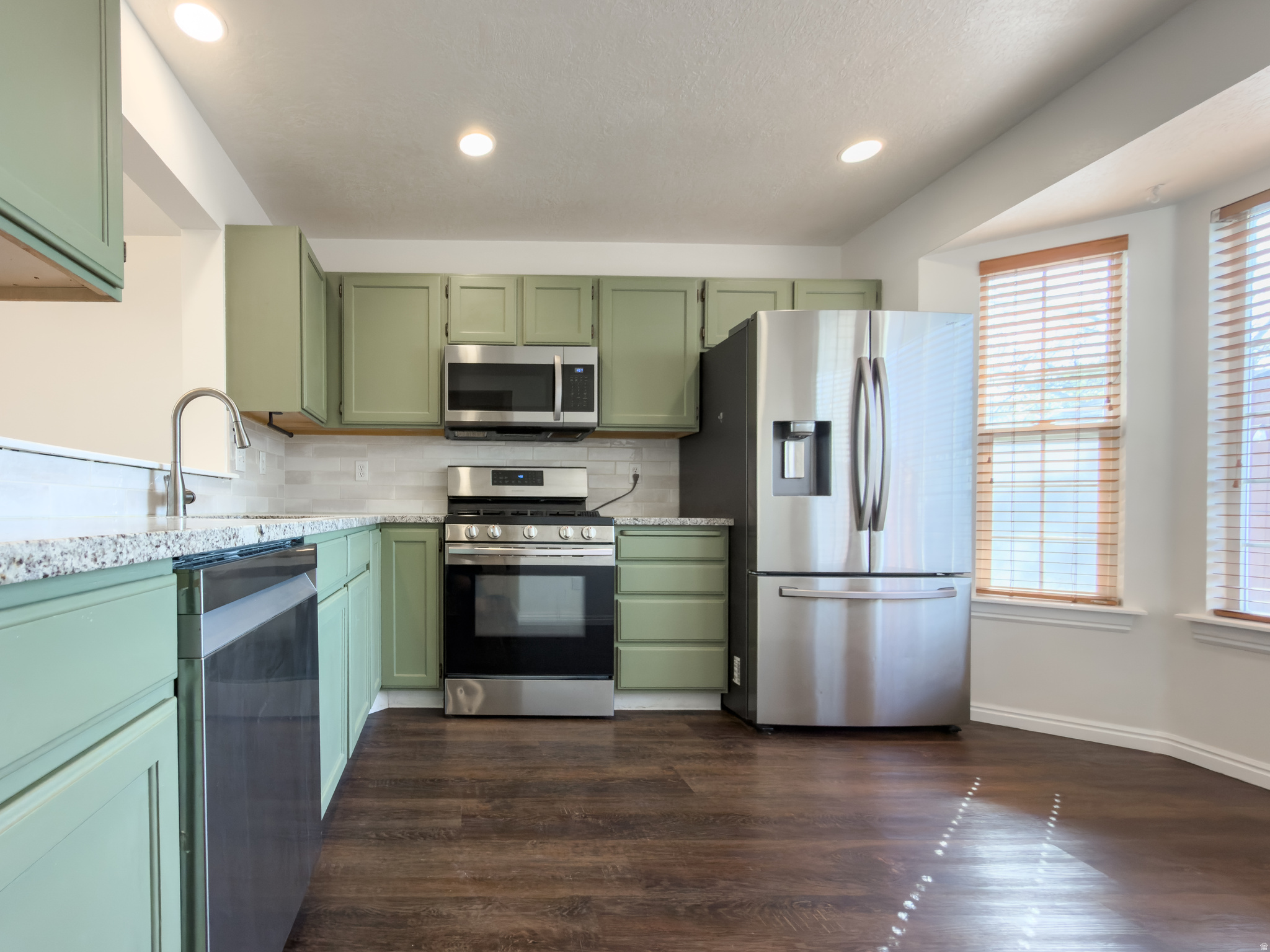 NORTHGATE - Residential