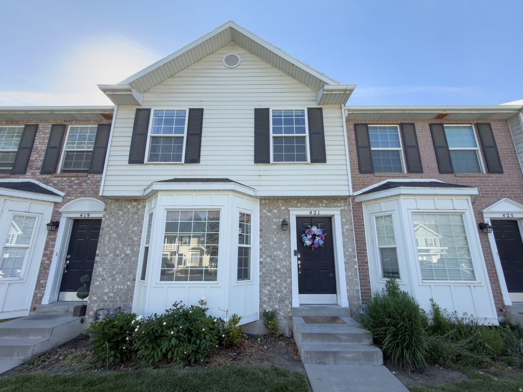 Photo of 421 N 580 W, American Fork, UT 84003 (MLS # 2156767)