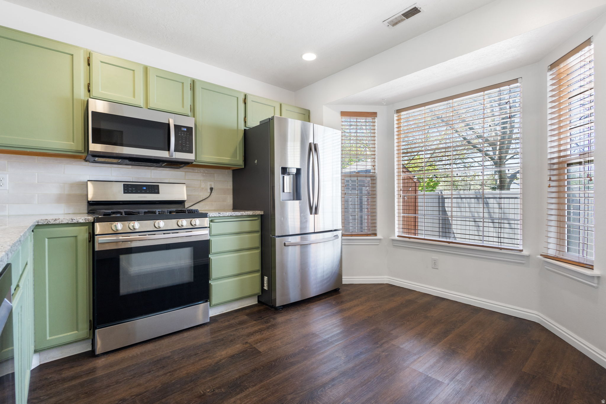 NORTHGATE - Residential