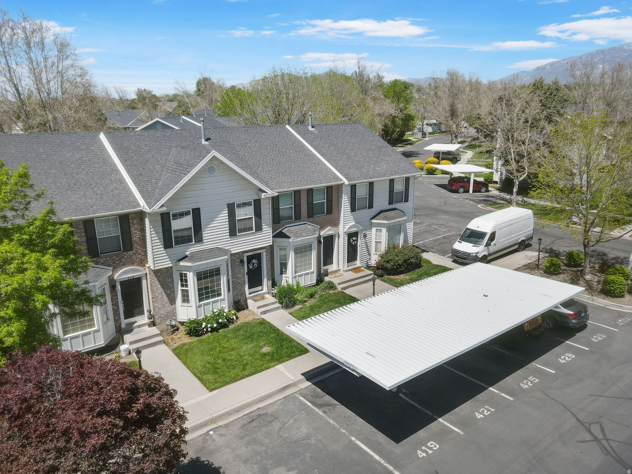 NORTHGATE - Residential