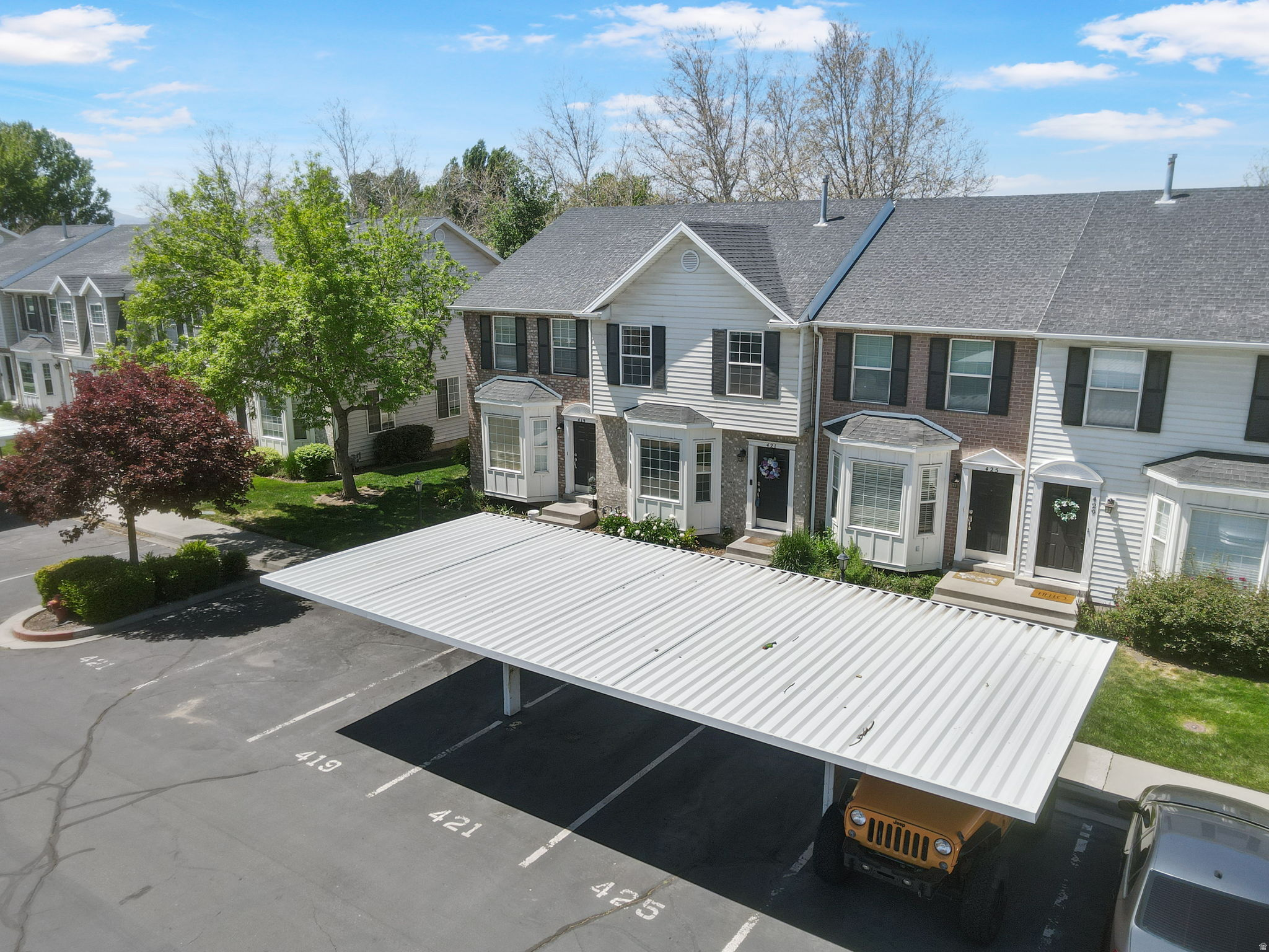NORTHGATE - Residential
