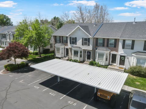 Tiny photo for 421 N 580 W, American Fork, UT 84003 (MLS # 2156767)