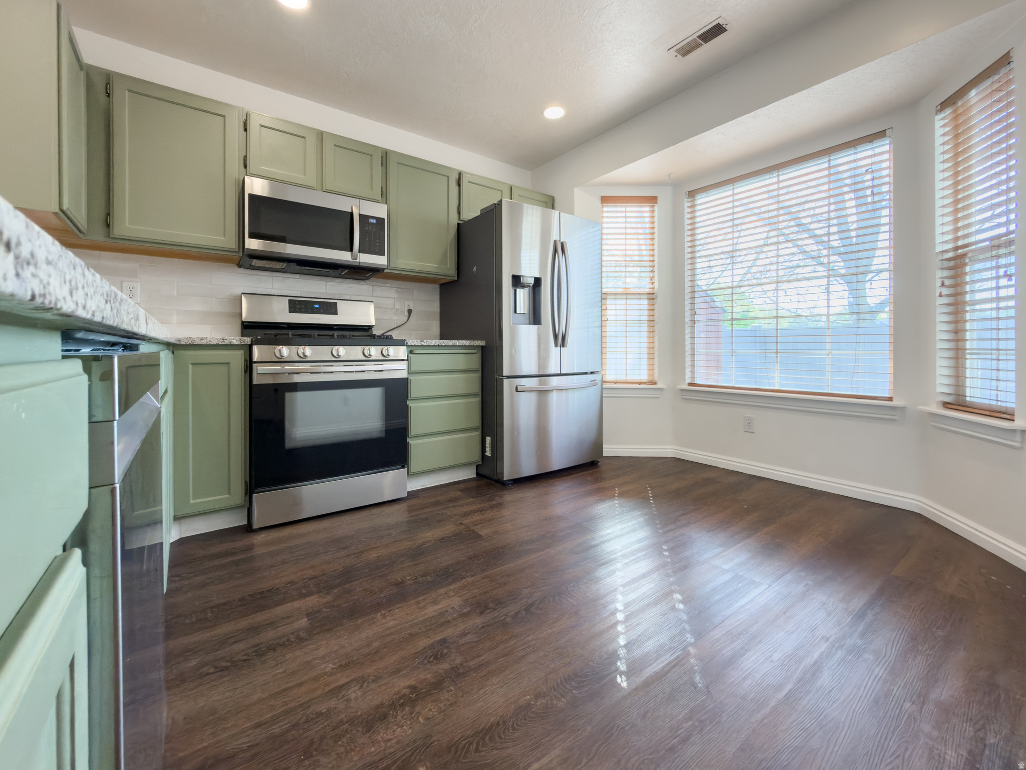 NORTHGATE - Residential