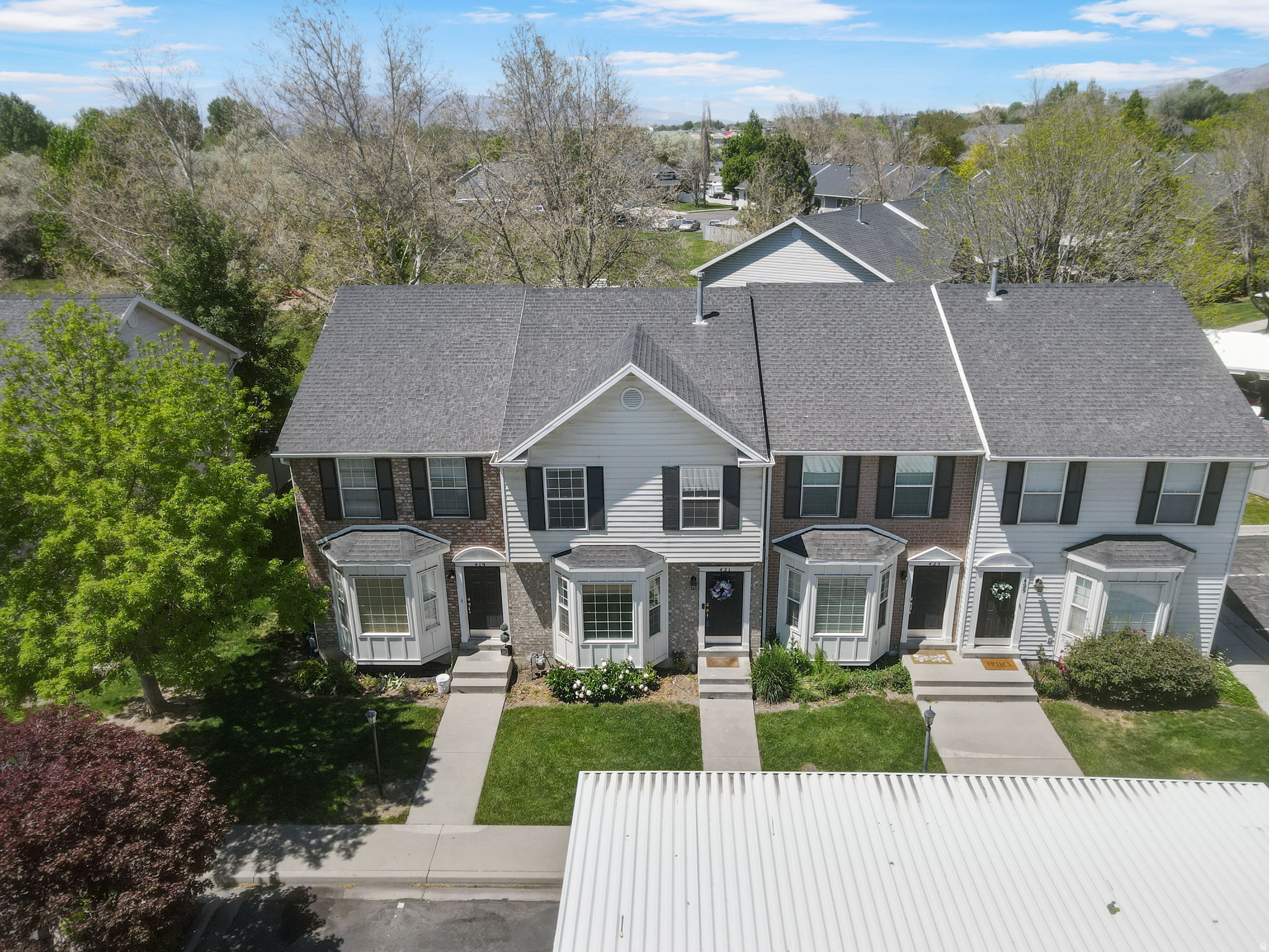 NORTHGATE - Residential