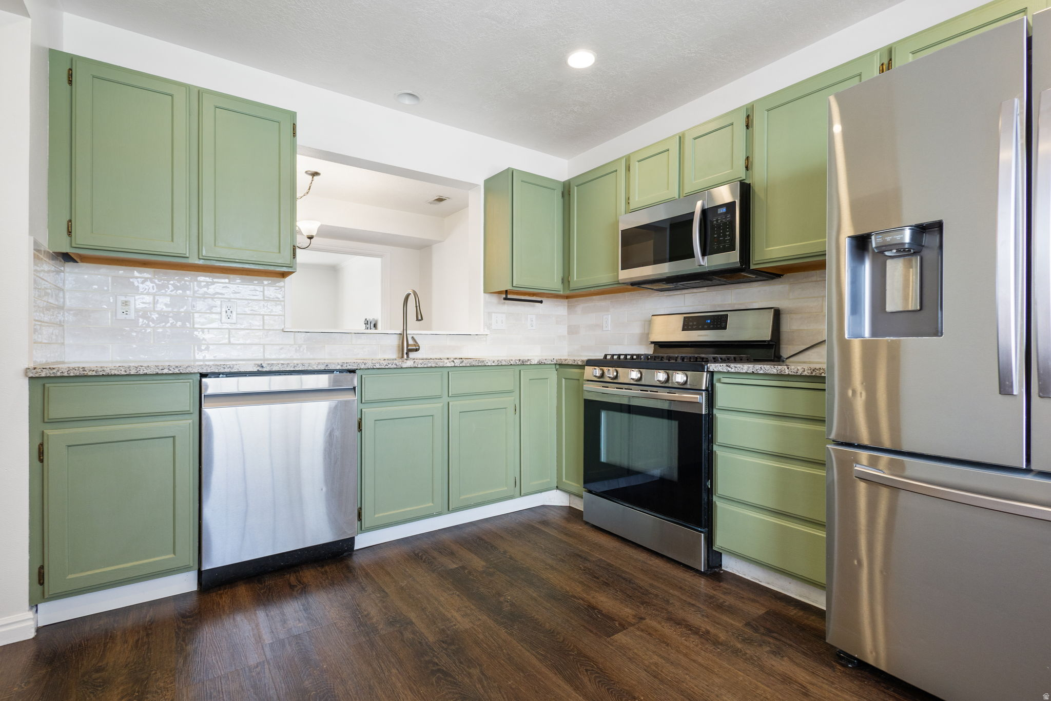 NORTHGATE - Residential