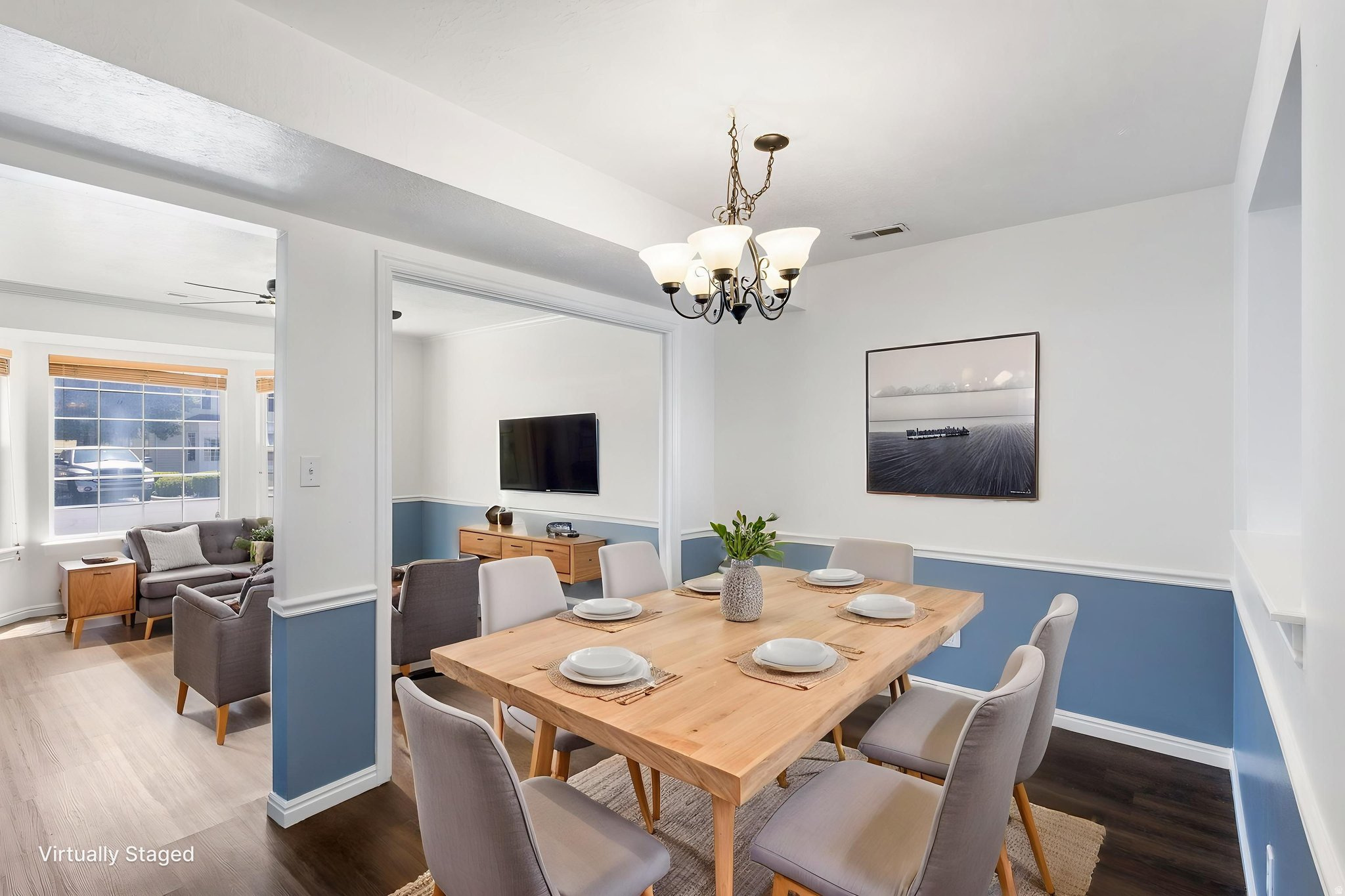 NORTHGATE - Residential