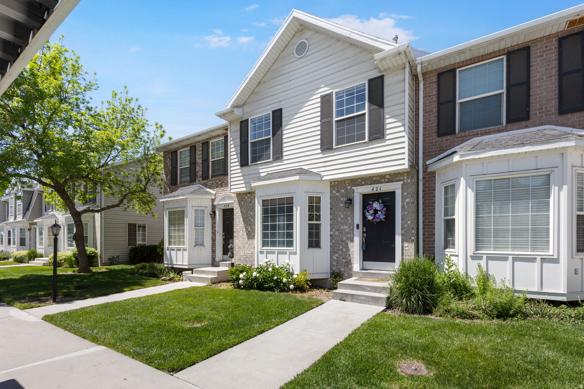 NORTHGATE - Residential