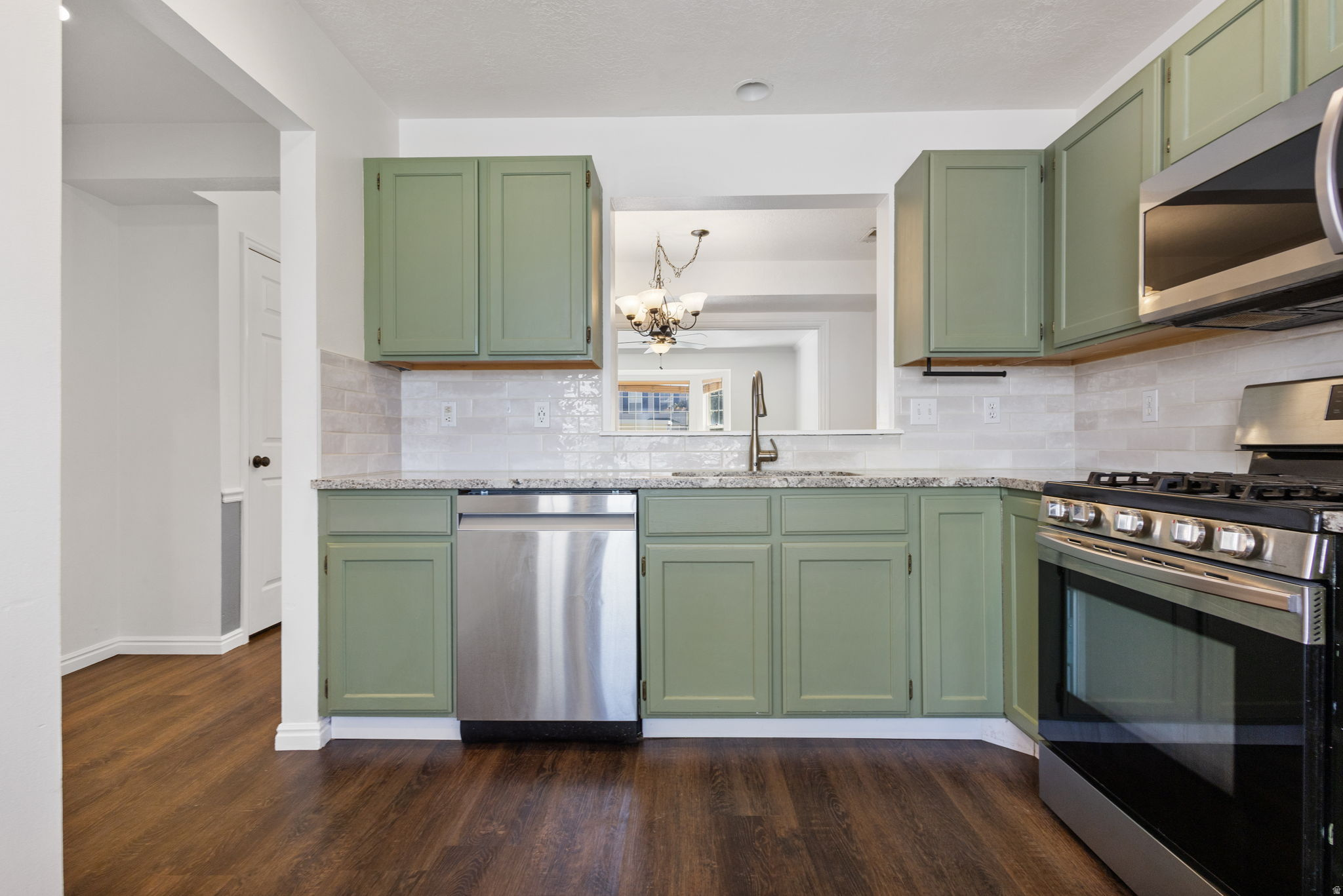 NORTHGATE - Residential