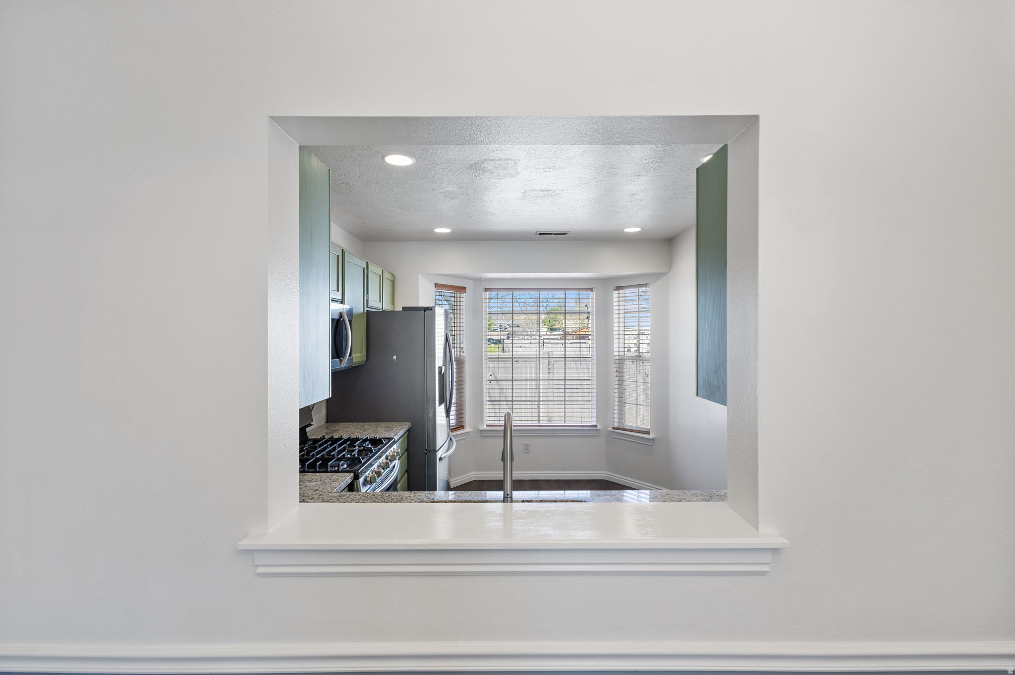 NORTHGATE - Residential