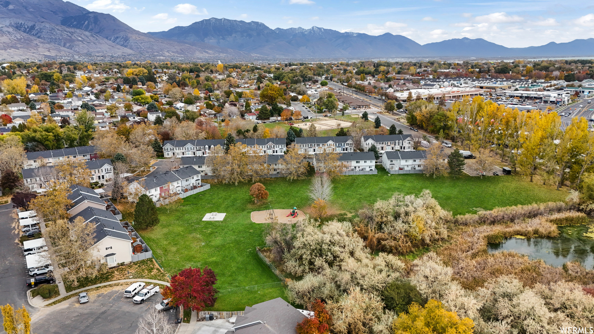 NORTHGATE - Residential