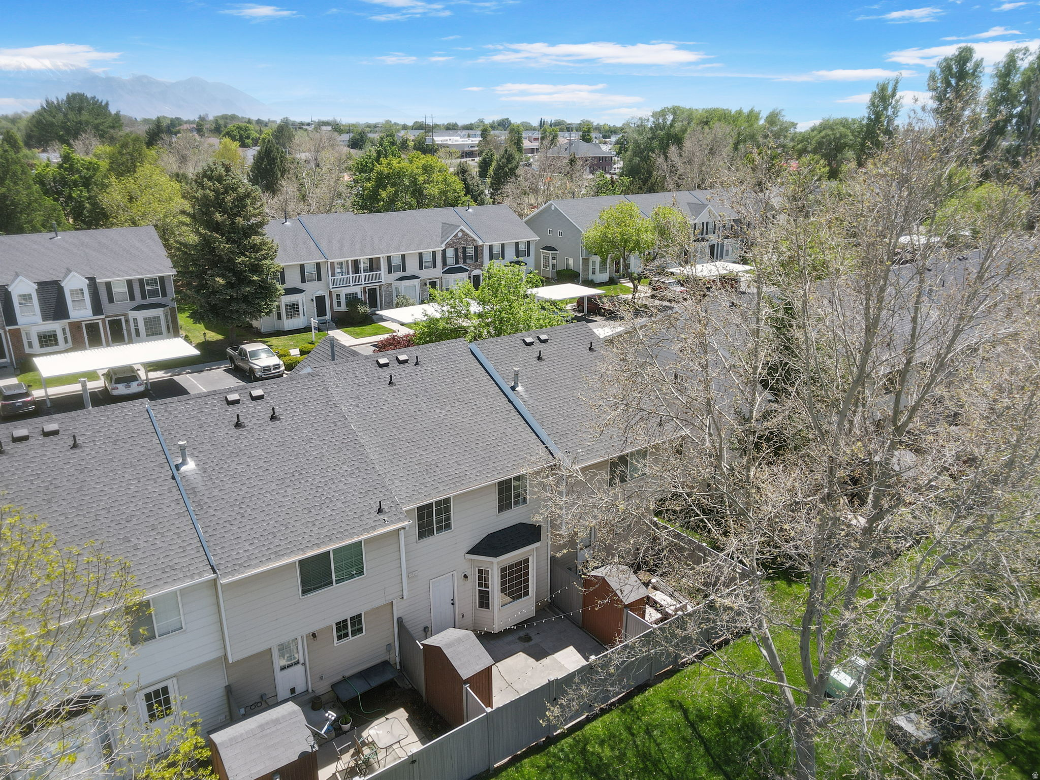 NORTHGATE - Residential