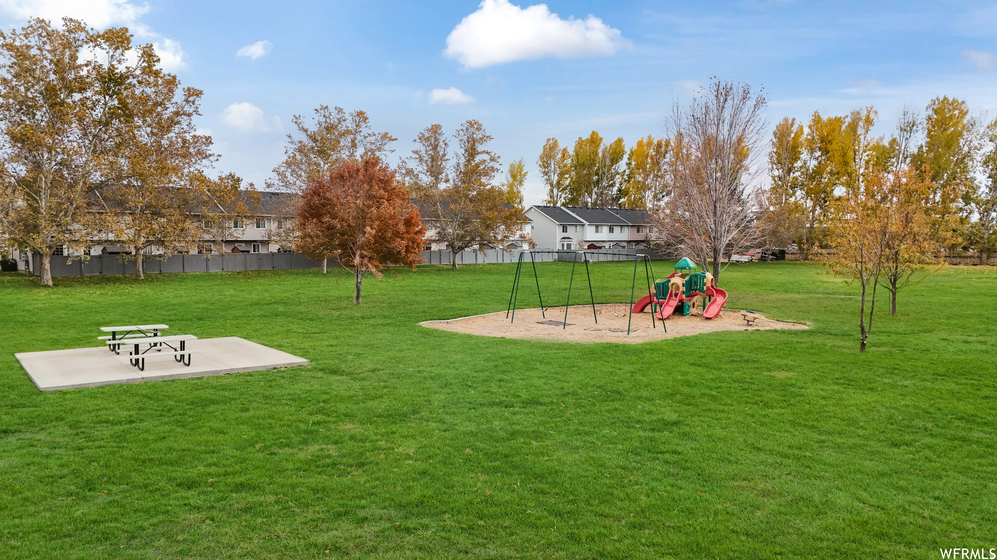 NORTHGATE - Residential