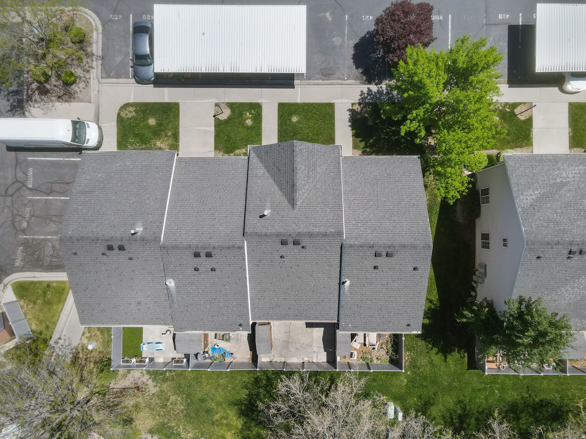 NORTHGATE - Residential