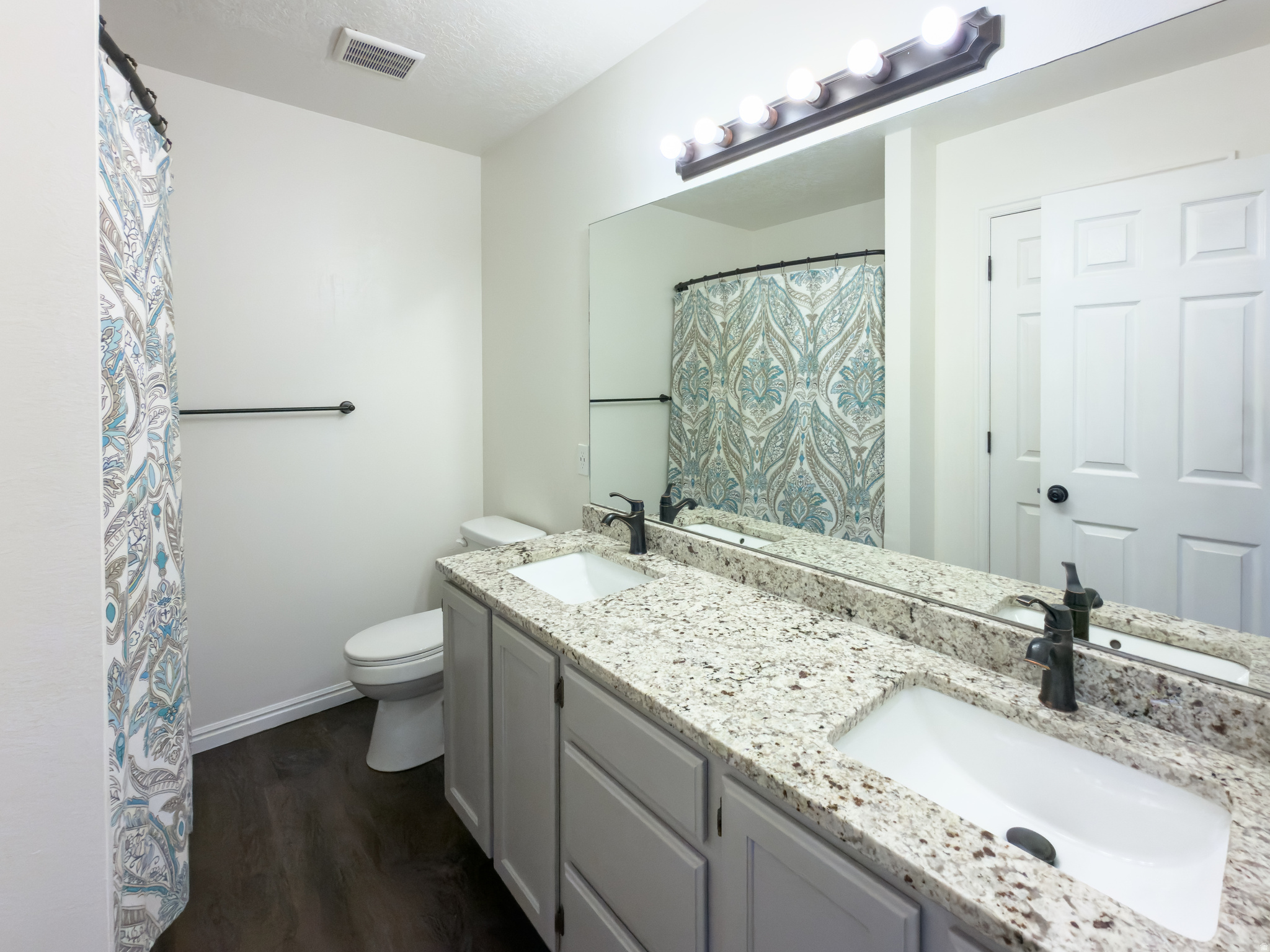 NORTHGATE - Residential