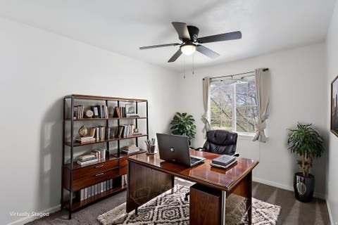 Tiny photo for 421 N 580 W, American Fork, UT 84003 (MLS # 2156767)