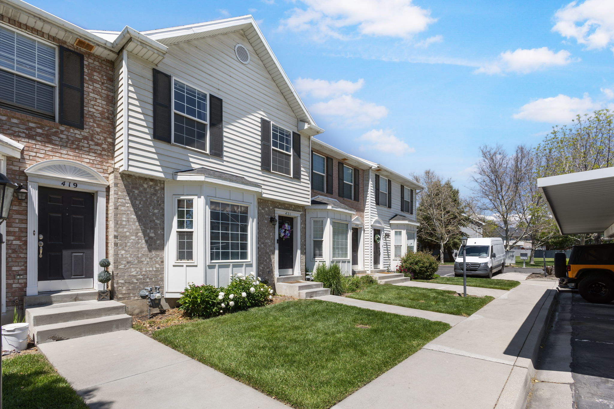 NORTHGATE - Residential