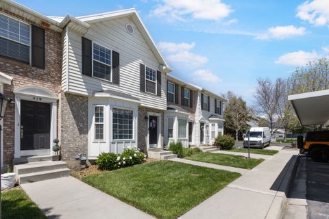Tiny photo for 421 N 580 W, American Fork, UT 84003 (MLS # 2156767)