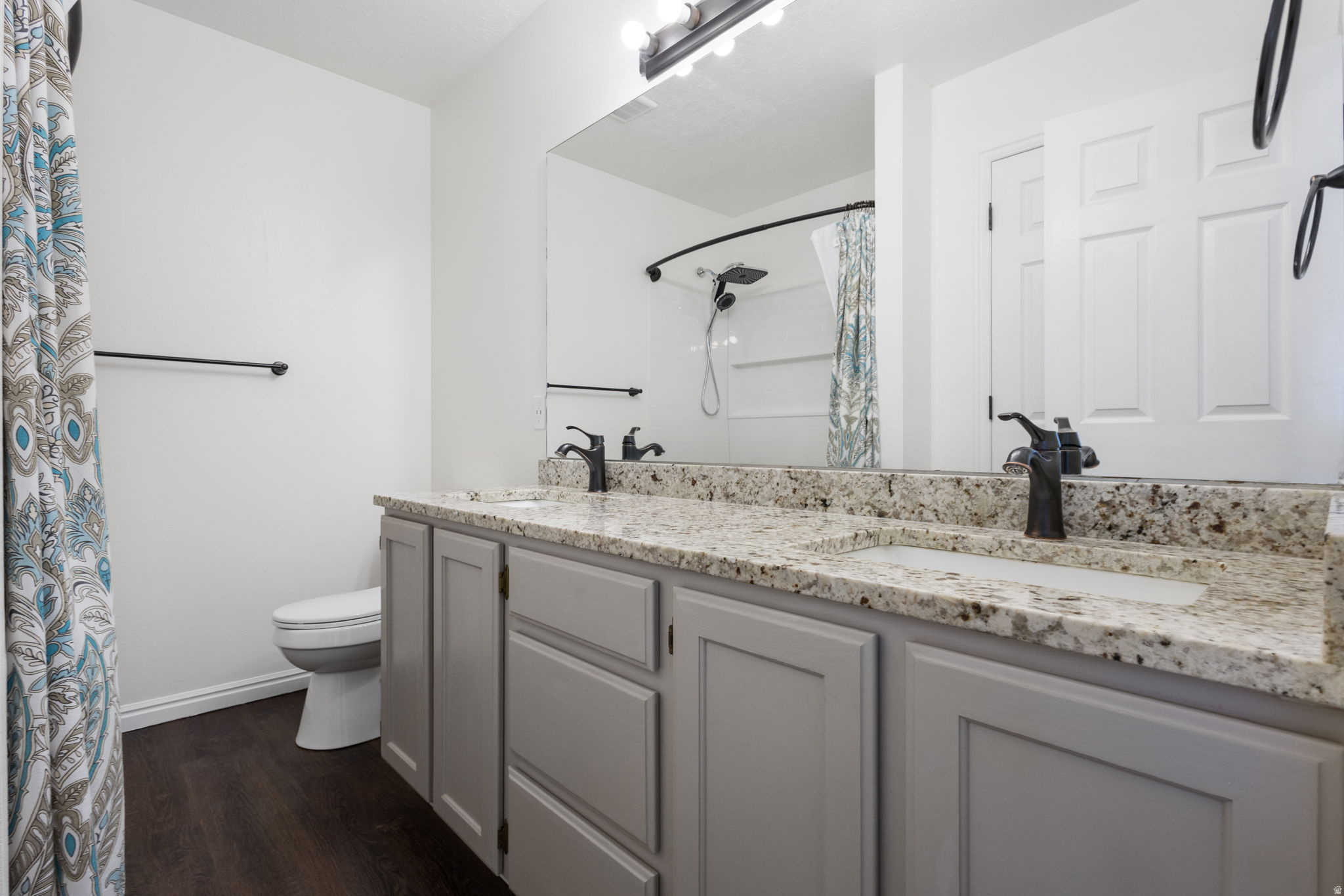 NORTHGATE - Residential