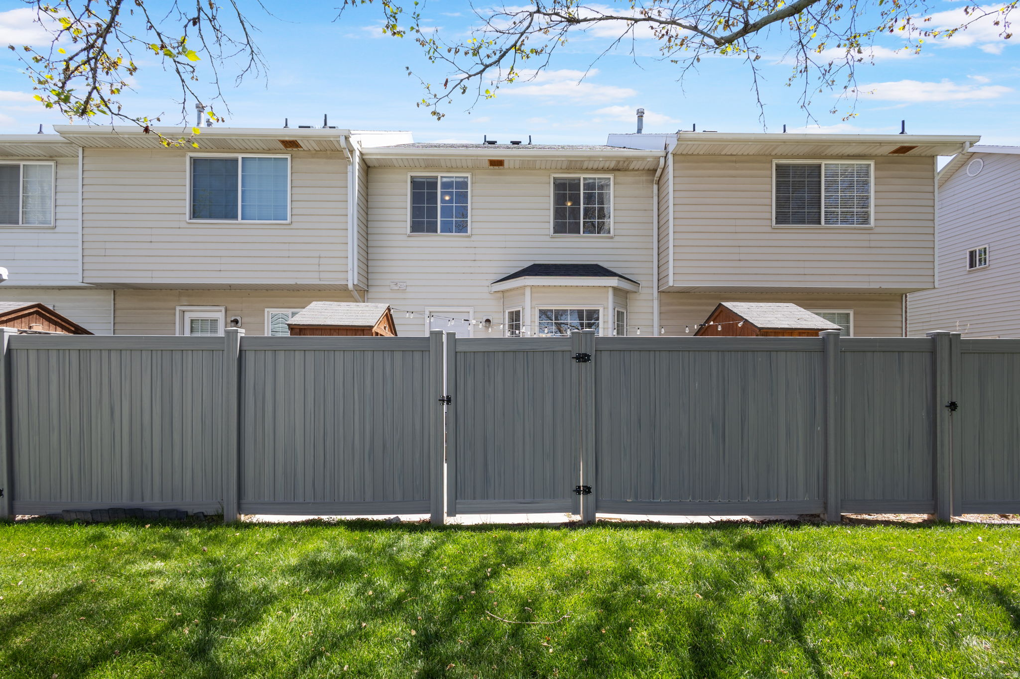 NORTHGATE - Residential