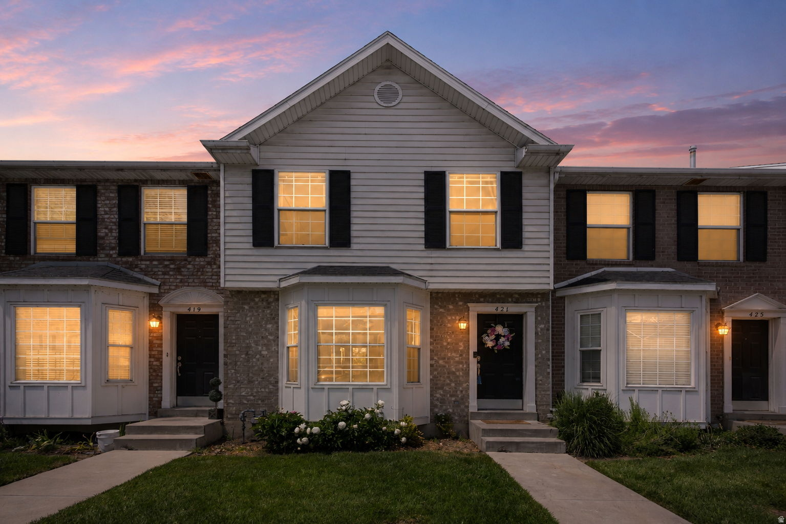 NORTHGATE - Residential