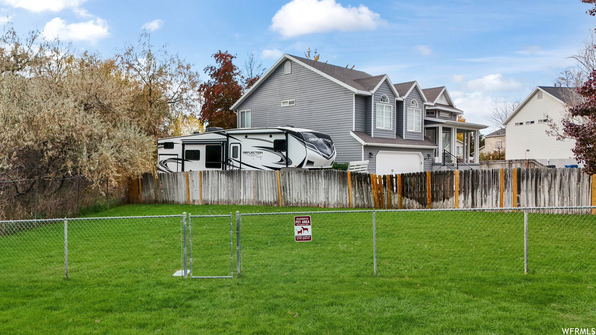 NORTHGATE - Residential