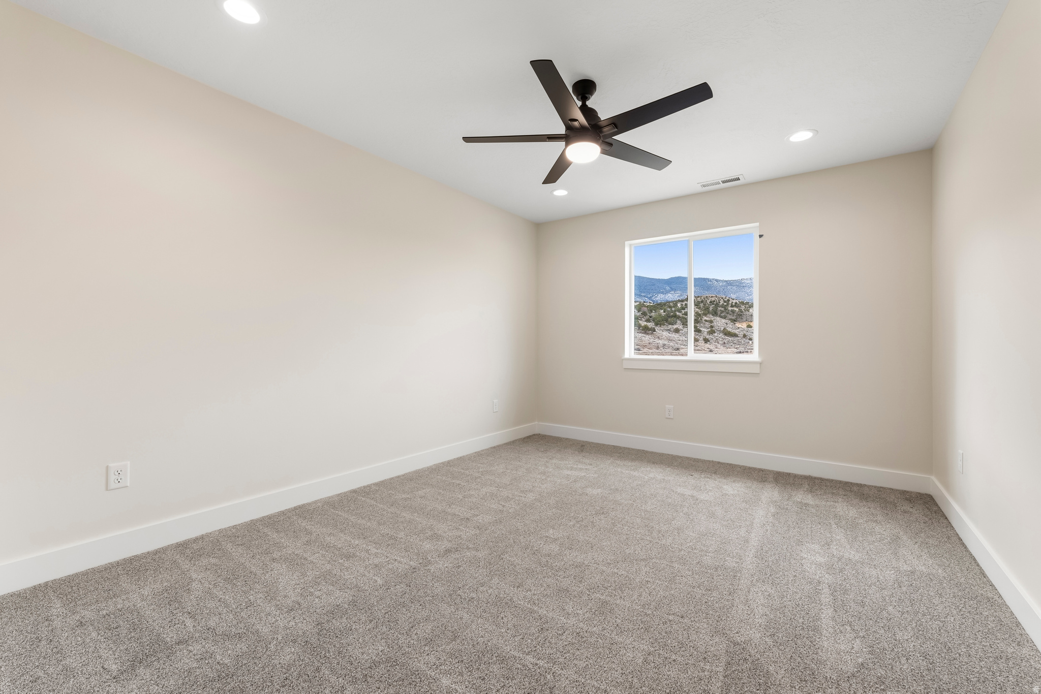 MANTI TEMPLE VIEW ES - Residential