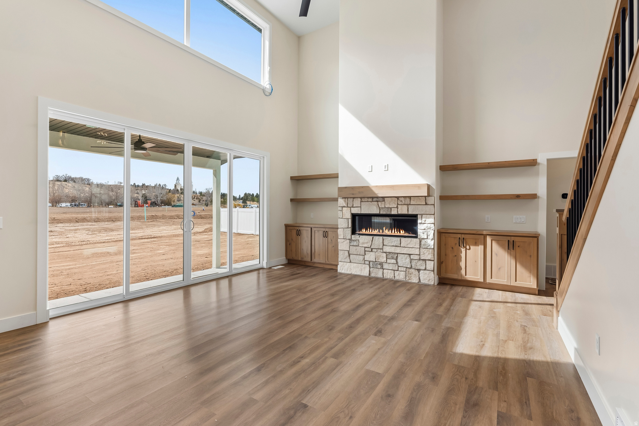 MANTI TEMPLE VIEW ES - Residential