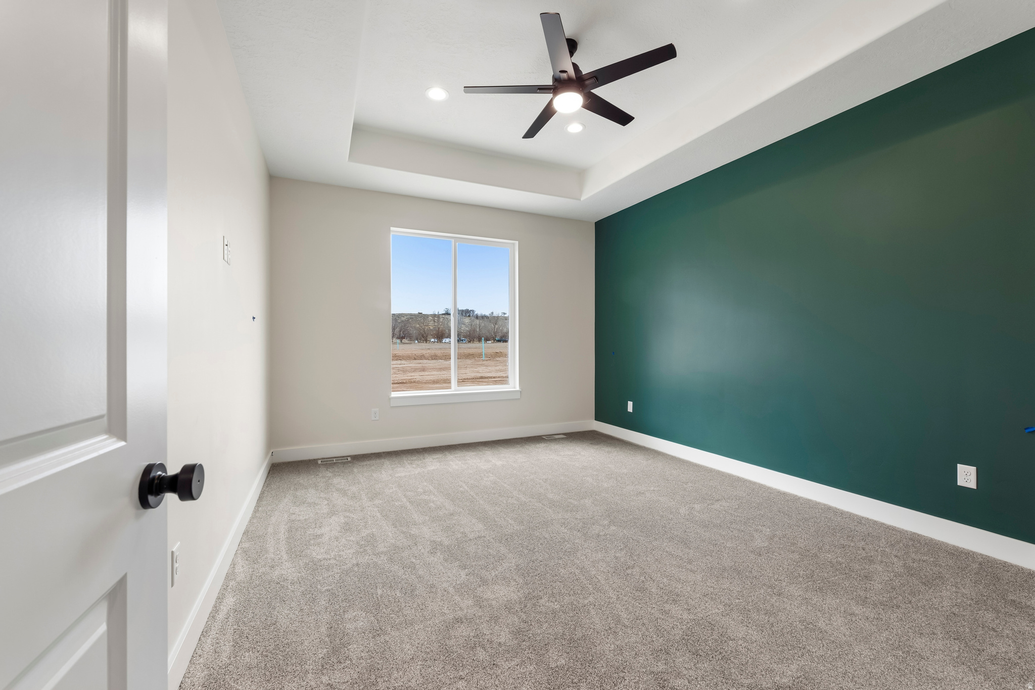 MANTI TEMPLE VIEW ES - Residential