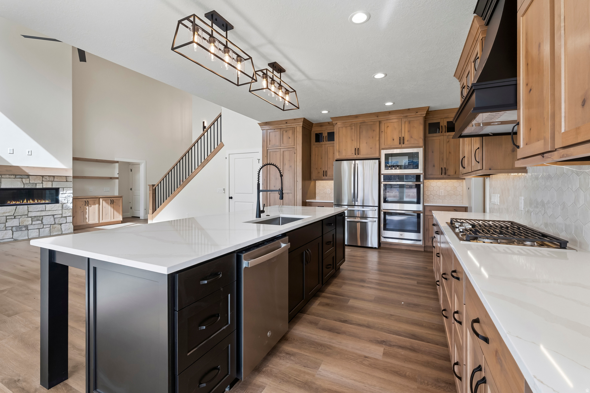 MANTI TEMPLE VIEW ES - Residential