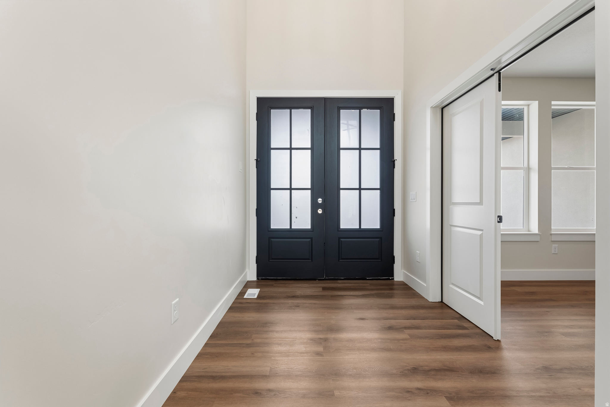 MANTI TEMPLE VIEW ES - Residential