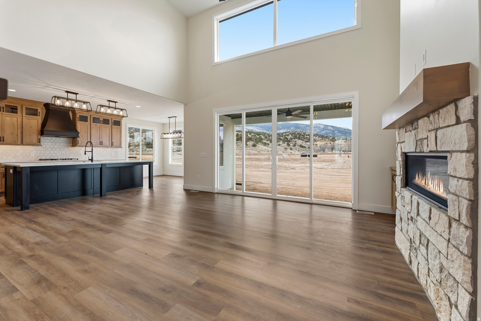 MANTI TEMPLE VIEW ES - Residential