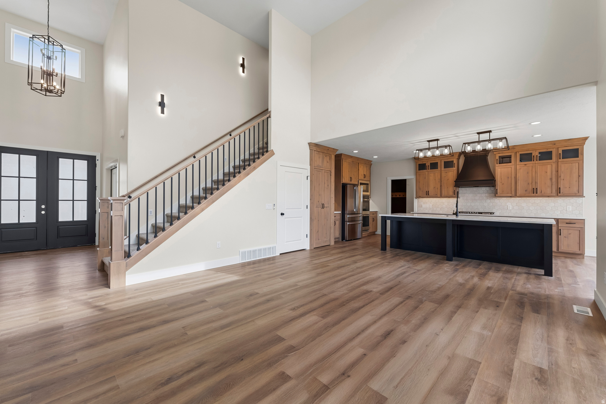 MANTI TEMPLE VIEW ES - Residential